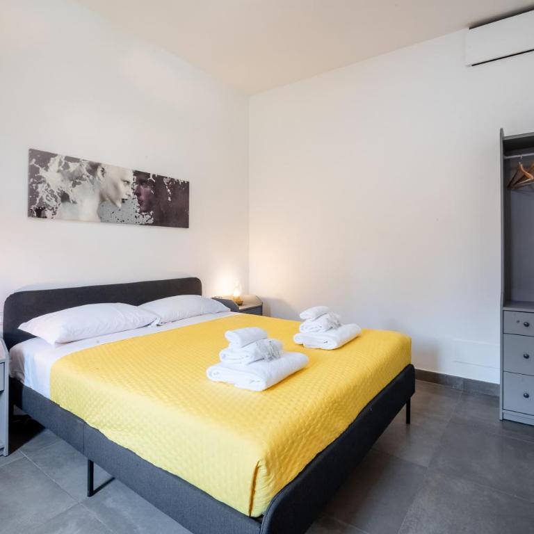 Angelina Domus Saint Peter's - Appartamento con 2 Camere da Letto - 5