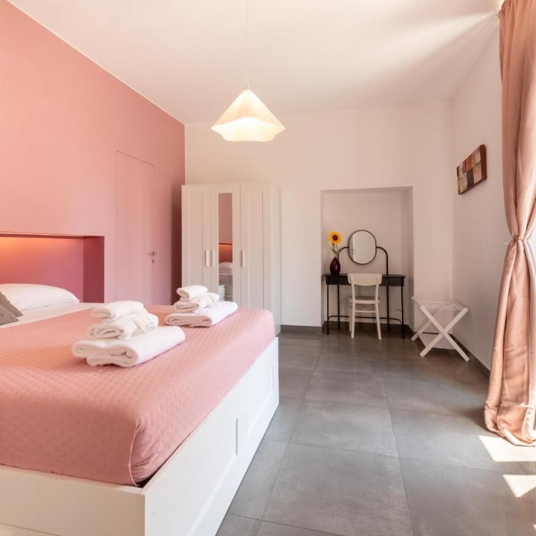 Angelina Domus Saint Peter's - Appartamento con 2 Camere da Letto - 8