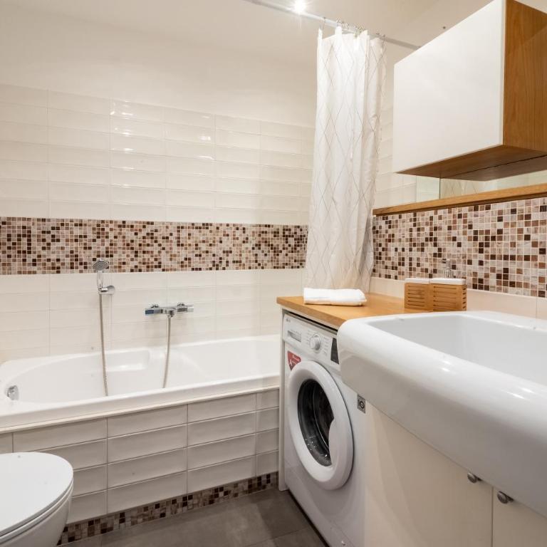 Angelina Domus Saint Peter's - Appartamento con 2 Camere da Letto - 12