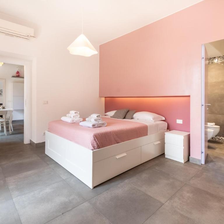 Angelina Domus Saint Peter's - Appartamento con 2 Camere da Letto - 14