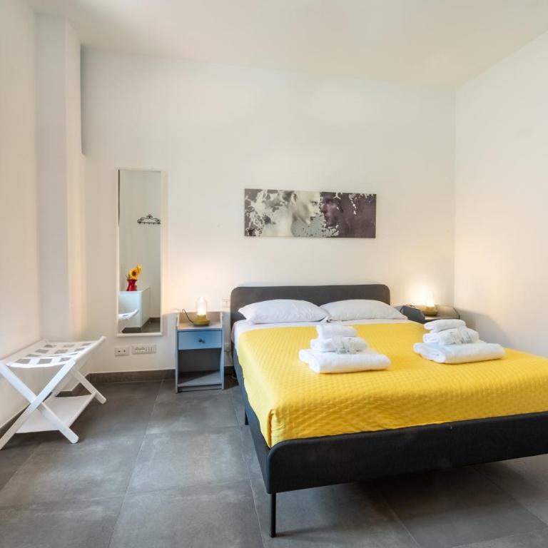 Angelina Domus Saint Peter's - Appartamento con 2 Camere da Letto - 16