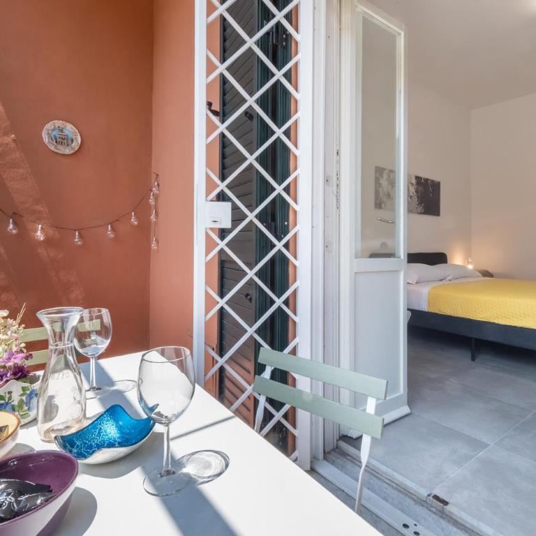 Angelina Domus Saint Peter's - Appartamento con 2 Camere da Letto - 19