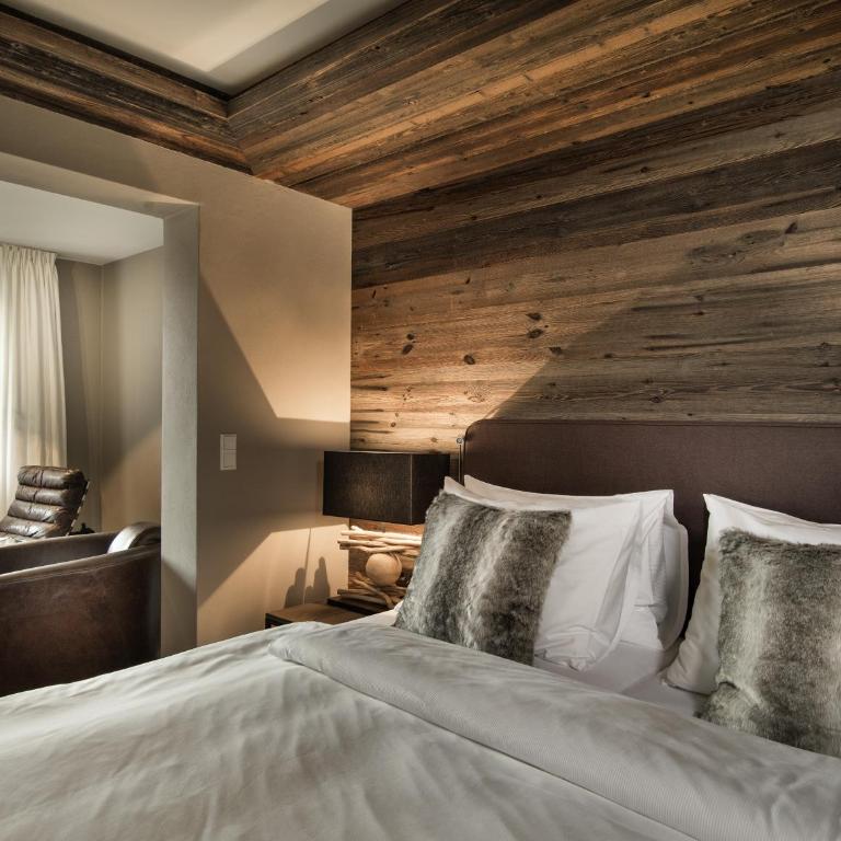 Gut Weissenhof - Doppelzimmer - 2