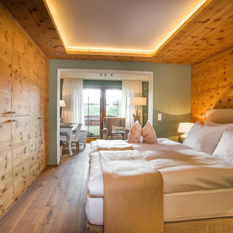 Gut Weissenhof - Doppelzimmer - 3