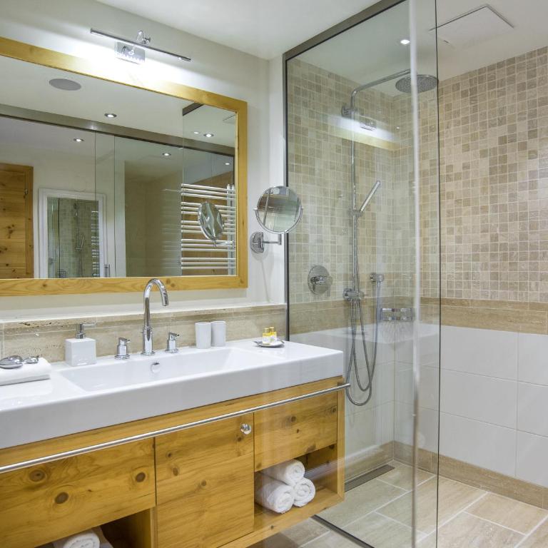 Gut Weissenhof - Doppelzimmer - 4