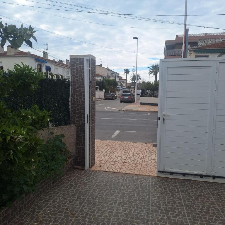 Mysigt boende endast 200m till Stranden - Casa de 2 dormitorios - 25