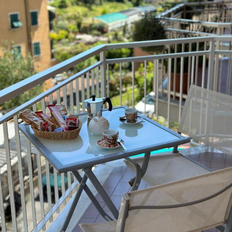 Casa AntoLù - Appartamento con 2 Camere da Letto - 31