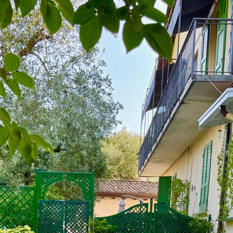 La Rovettina Pet friendly house - Casa con 1 Camera da Letto - 25