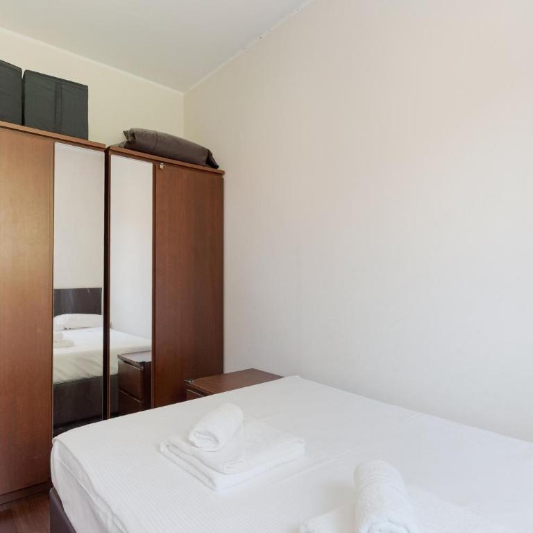 GuestHost - Stylish Apartment Viale Toscana Milano - Appartamento con 2 Camere da Letto - 19