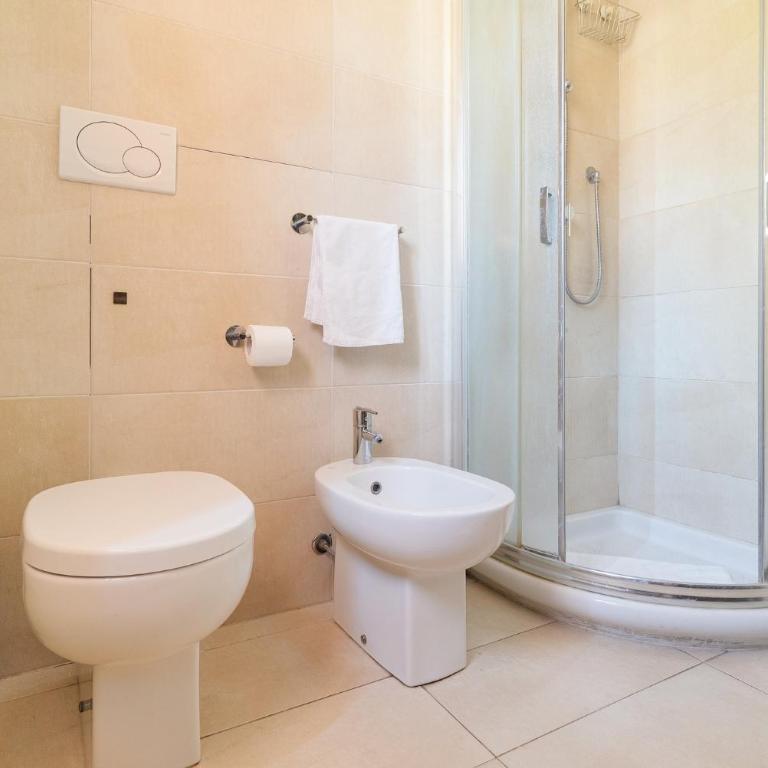 GuestHost - Stylish Apartment Viale Toscana Milano - Appartamento con 2 Camere da Letto - 24