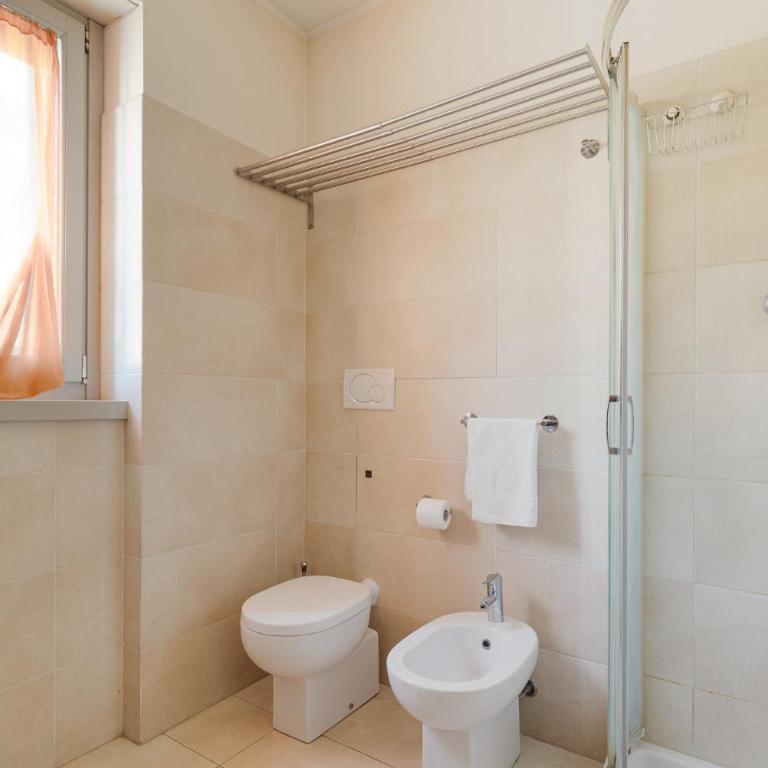 GuestHost - Stylish Apartment Viale Toscana Milano - Appartamento con 2 Camere da Letto - 25