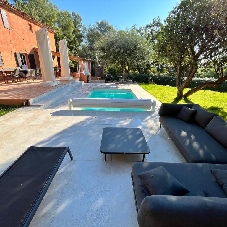 Superbe maison avec piscine - Villa with Private Pool - 1