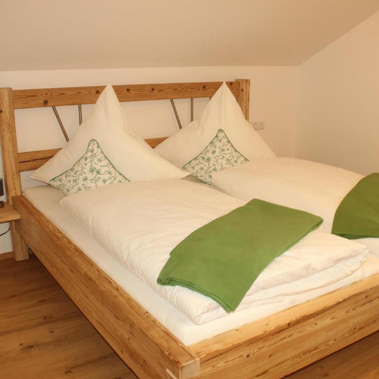 Ferienwohnung Hutter - Apartment - 4