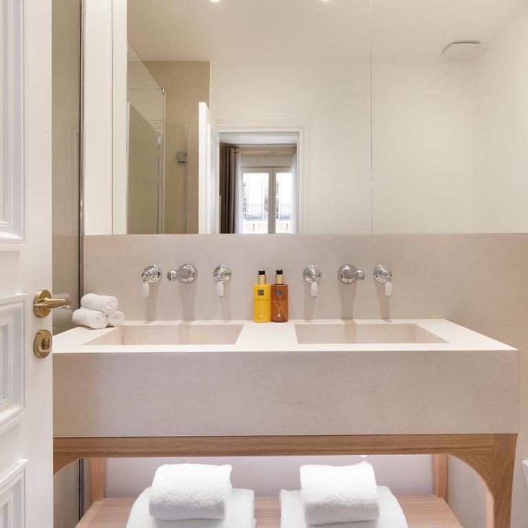 Pick A Flat's Apartments in Opéra - Rue La Fayette - Apartamento de 1 dormitorio - 1
