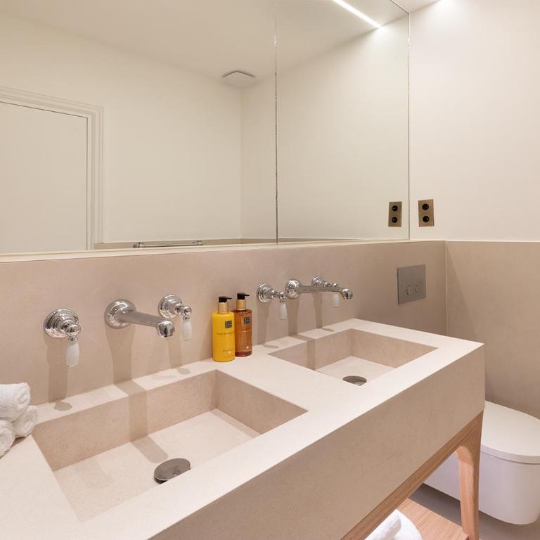 Pick A Flat's Apartments in Opéra - Rue La Fayette - Apartamento de 1 dormitorio - 2