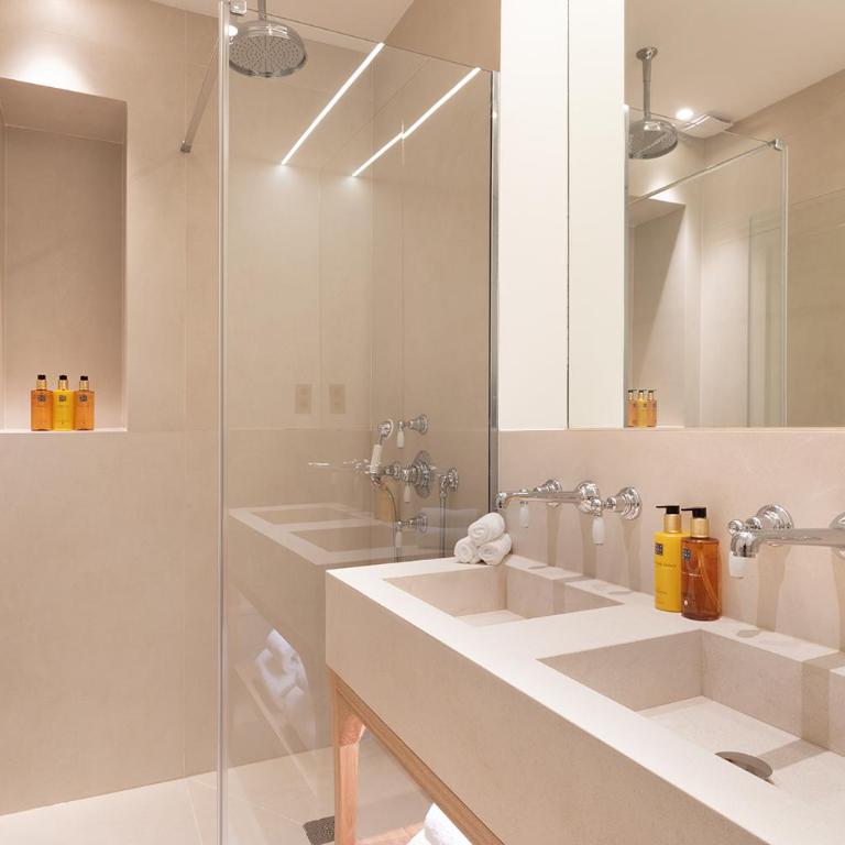 Pick A Flat's Apartments in Opéra - Rue La Fayette - Apartamento de 1 dormitorio - 5