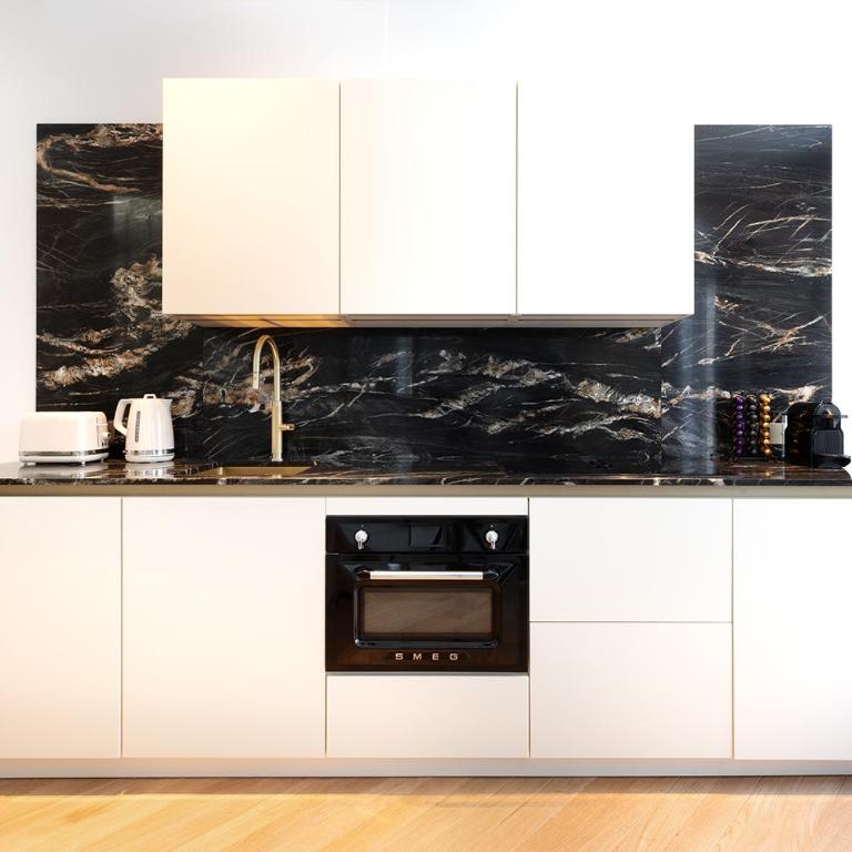 Pick A Flat's Apartments in Opéra - Rue La Fayette - Apartamento de 1 dormitorio - 11