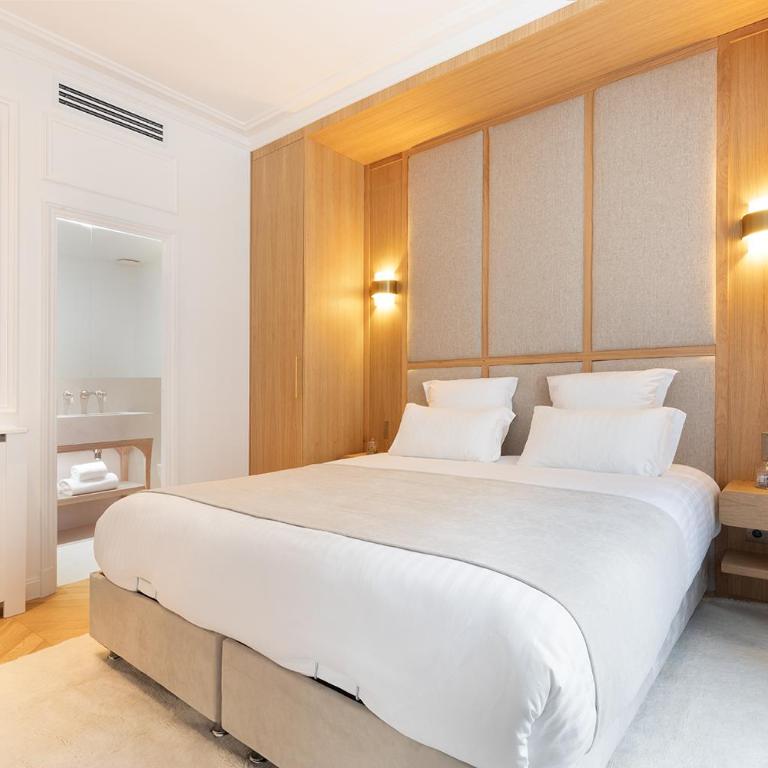 Pick A Flat's Apartments in Opéra - Rue La Fayette - Apartamento de 1 dormitorio - 14