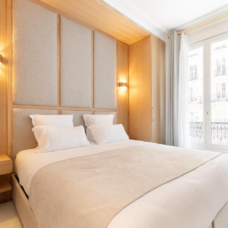 Pick A Flat's Apartments in Opéra - Rue La Fayette - Apartamento de 1 dormitorio - 15