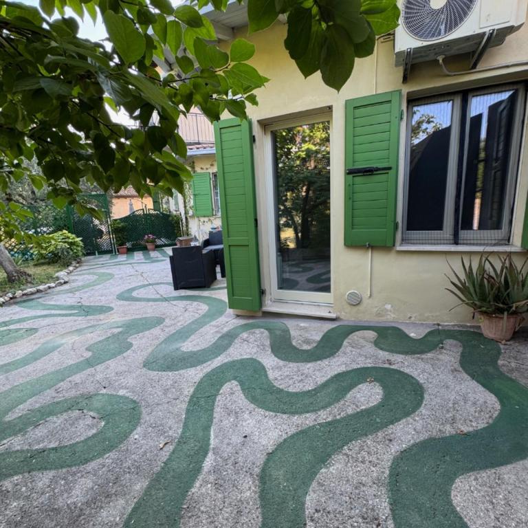 La Rovettina Pet friendly house - Casa con 1 Camera da Letto - 28
