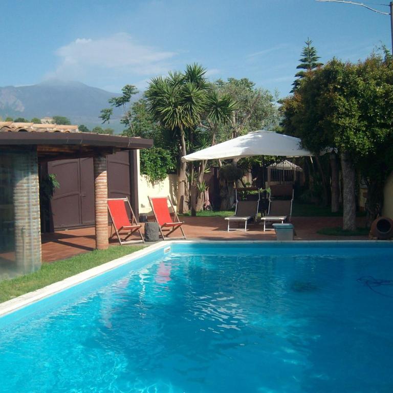 Casavilladusoleill SOLE -LUNA - Casa Vacanze - 6