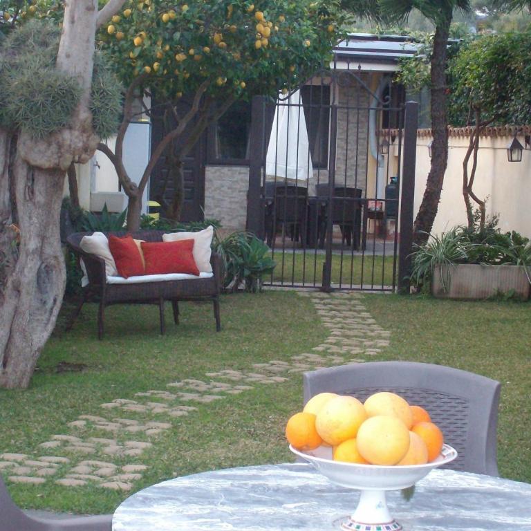 Casavilladusoleill SOLE -LUNA - Casa Vacanze - 4