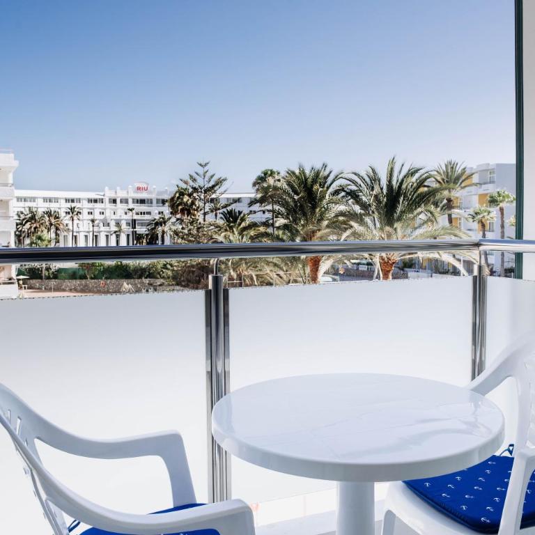 Apartamento Sol y Mar - One-Bedroom Apartment - 1