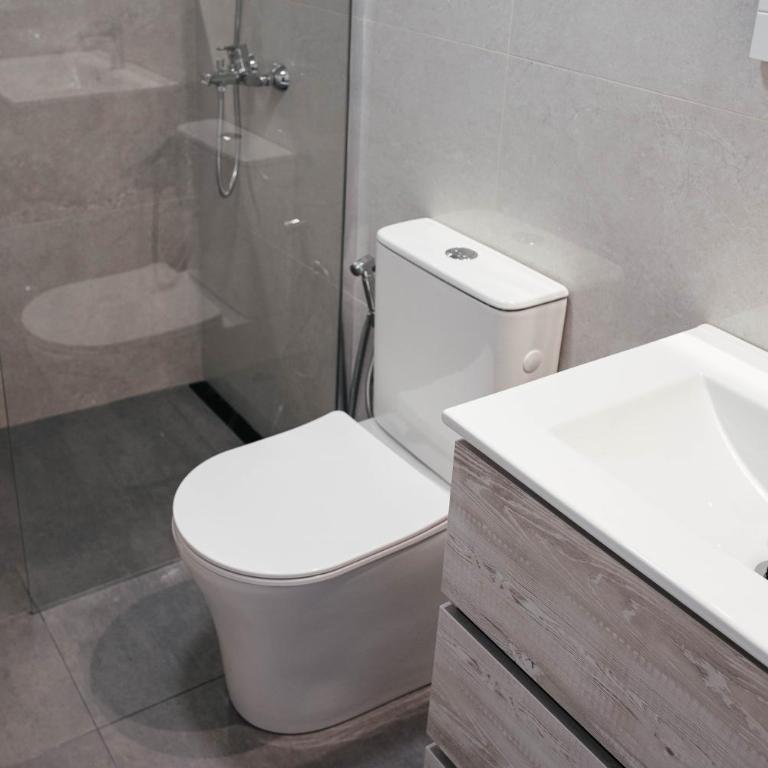 Apartamento Sol y Mar - One-Bedroom Apartment - 15