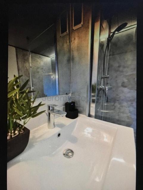 Duplex,centre Croix Rousse avec parking - Appartement 1 Chambre - 12