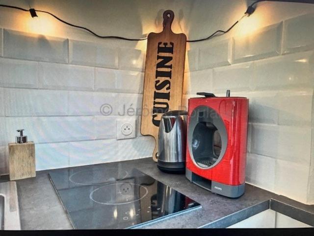 Duplex,centre Croix Rousse avec parking - Appartement 1 Chambre - 23