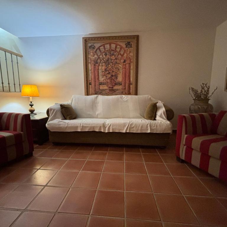 LUNAYMAR, 1º Línea Mar con piscina - Casa con 4 camere da letto - 29