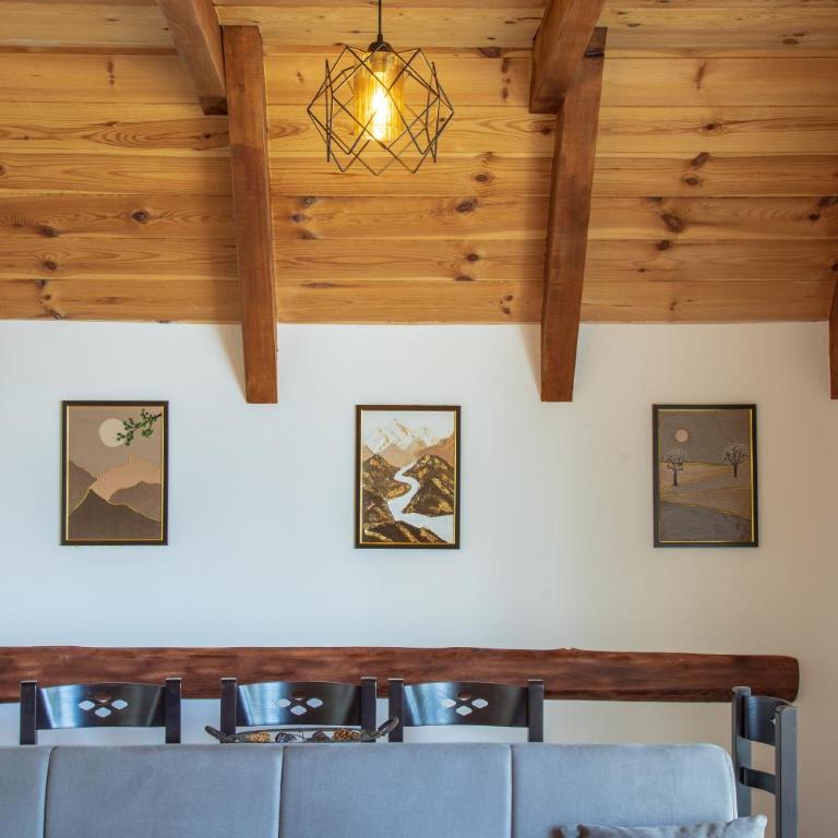 House Maša - Two-Bedroom House - 9