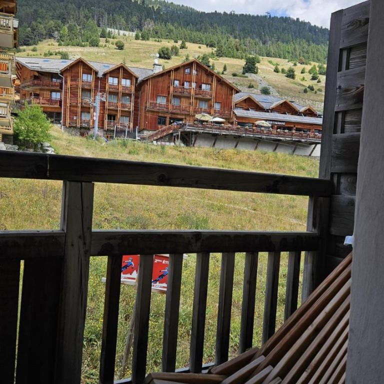 Le Chalet Blanc Hôtel & Spa - Chambre Double - 4