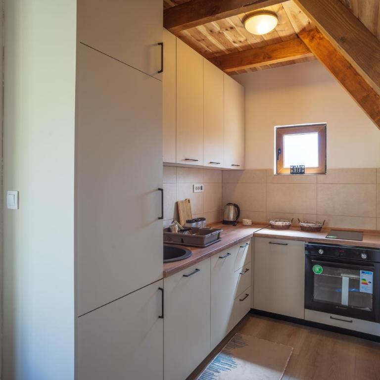 House Maša - Two-Bedroom House - 10