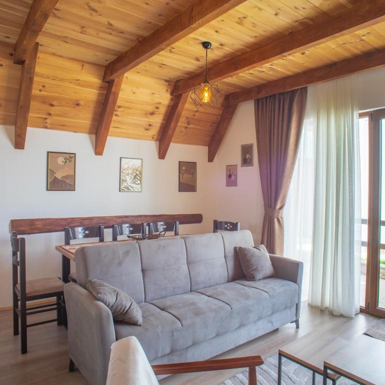 House Maša - Two-Bedroom House - 6