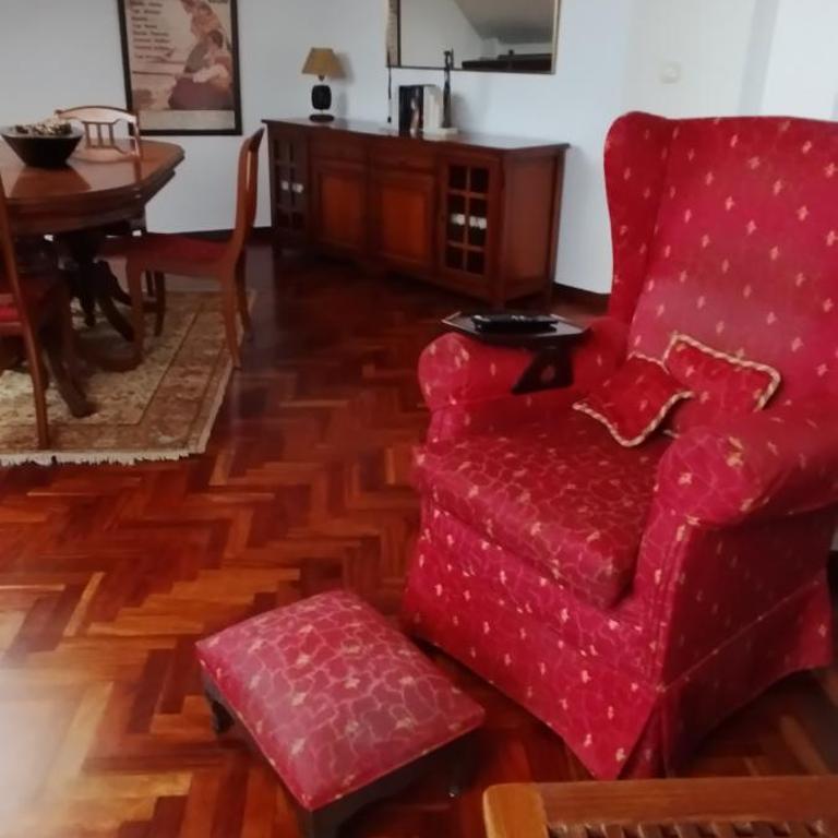 El Ático de Frida - Apartamento de 2 dormitorios - 3