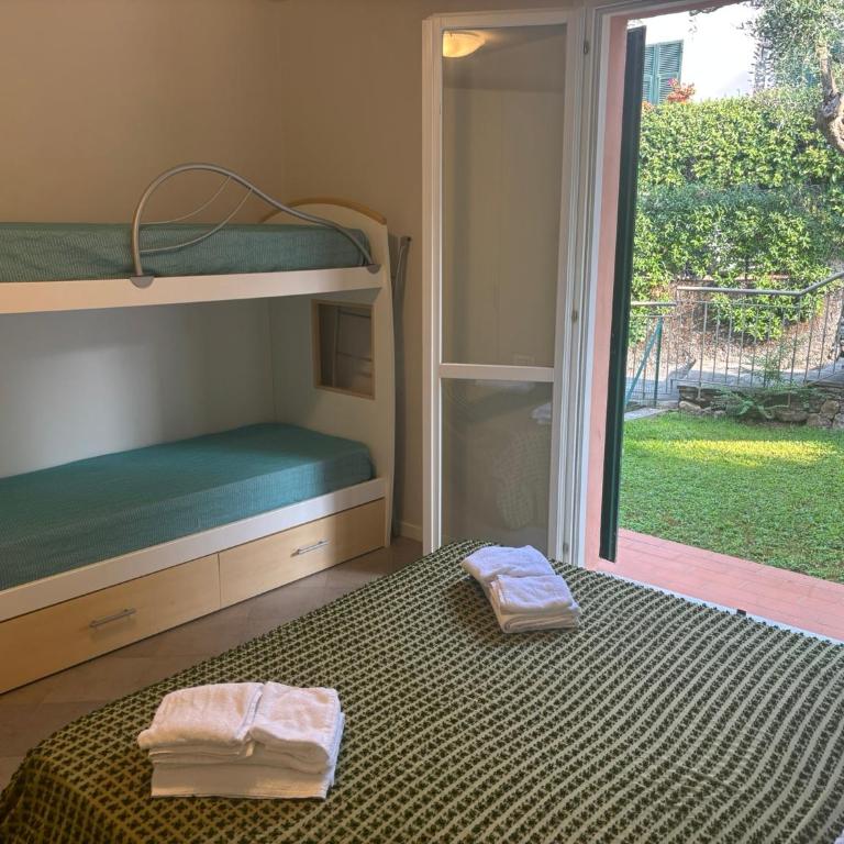 Oasi Verde 6 - Appartamento con 1 Camera da Letto - 9