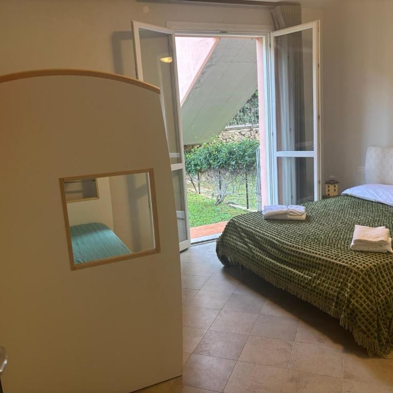 Oasi Verde 6 - Appartamento con 1 Camera da Letto - 13