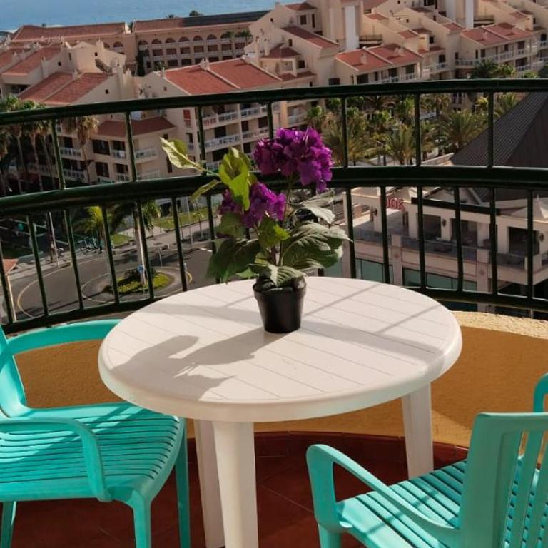 Apartamento con vistas al mar - Apartamento de 1 dormitorio - 13