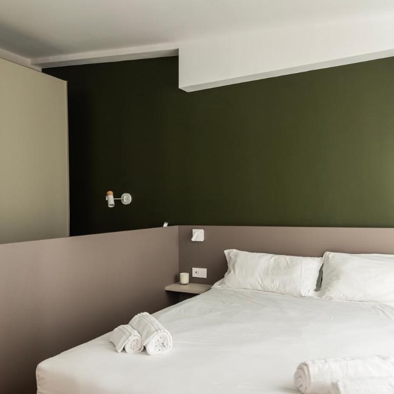 Youhosty - Zanella 68 - Appartamento con 1 Camera da Letto - 3