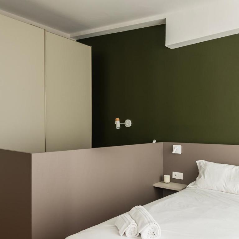 Youhosty - Zanella 68 - Appartamento con 1 Camera da Letto - 4