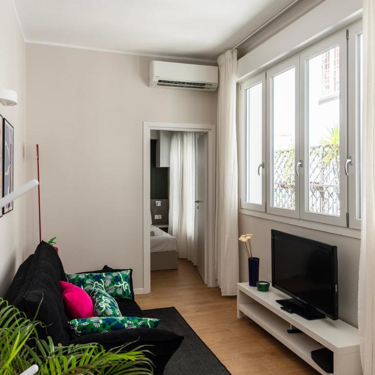 Youhosty - Zanella 68 - Appartamento con 1 Camera da Letto - 12