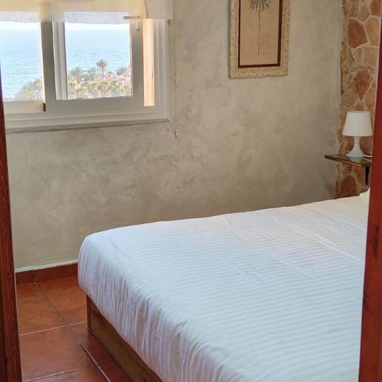 Apartamento con vistas al mar - Apartamento de 1 dormitorio - 9