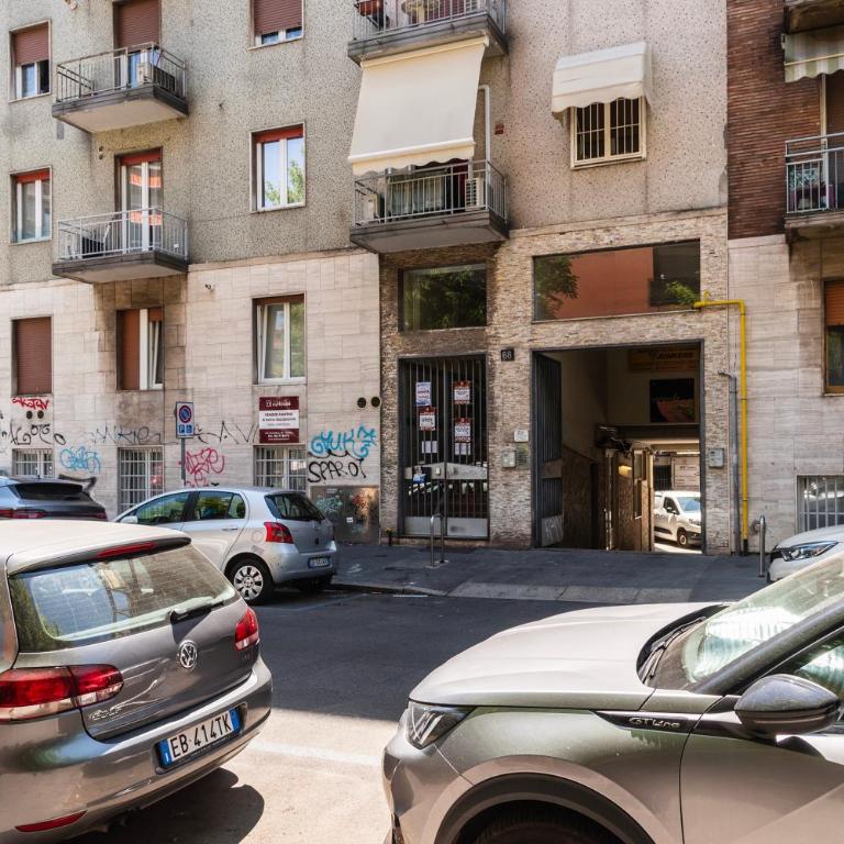 Youhosty - Zanella 68 - Appartamento con 1 Camera da Letto - 22