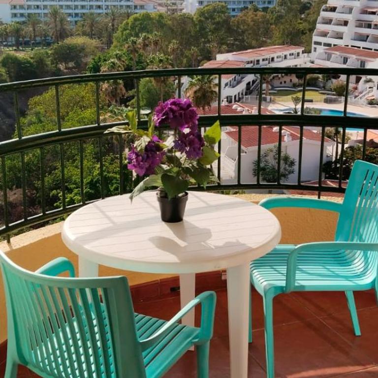 Apartamento con vistas al mar - Apartamento de 1 dormitorio - 7