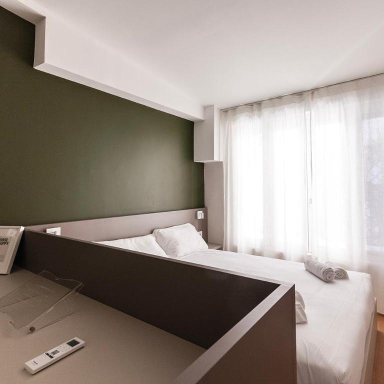 Youhosty - Zanella 68 - Appartamento con 1 Camera da Letto - 27