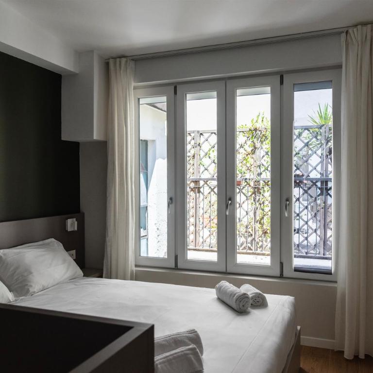 Youhosty - Zanella 68 - Appartamento con 1 Camera da Letto - 29