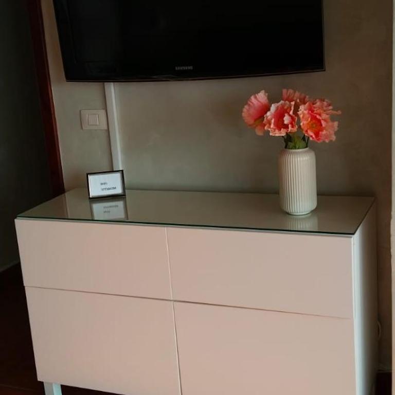 Apartamento con vistas al mar - Apartamento de 1 dormitorio - 6