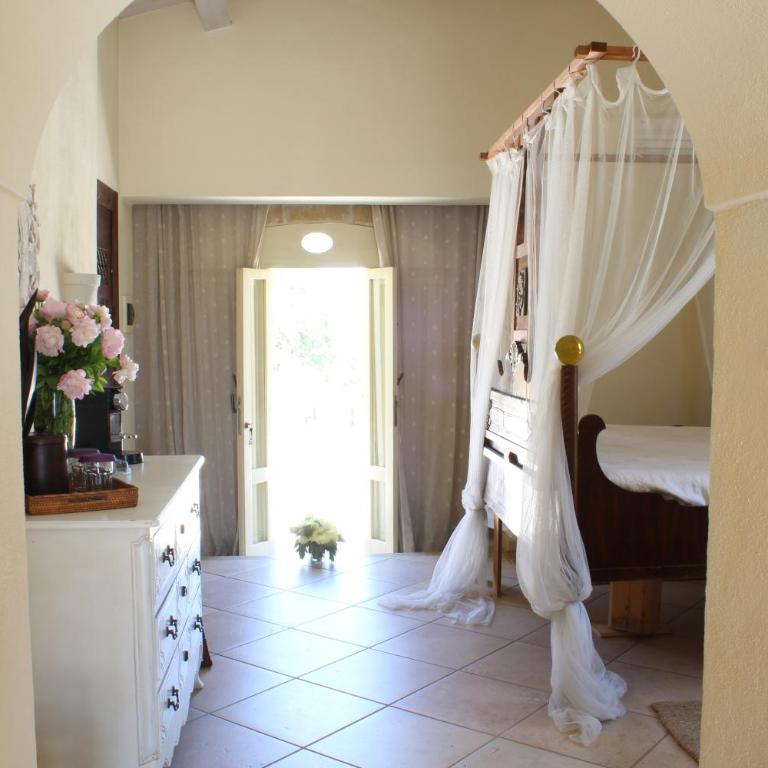 Terre Di Vendicari - Suite - 1