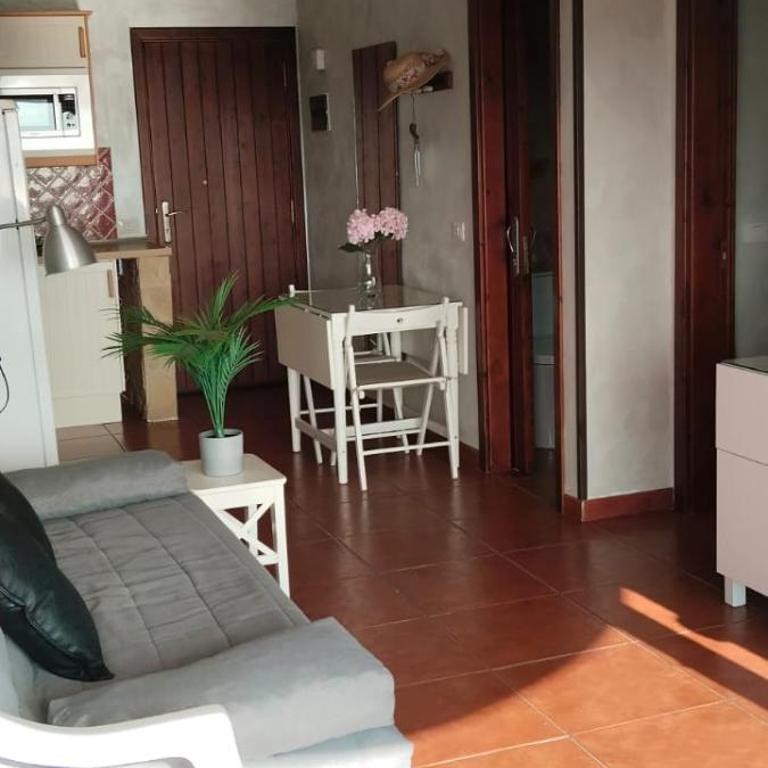 Apartamento con vistas al mar - Apartamento de 1 dormitorio - 2
